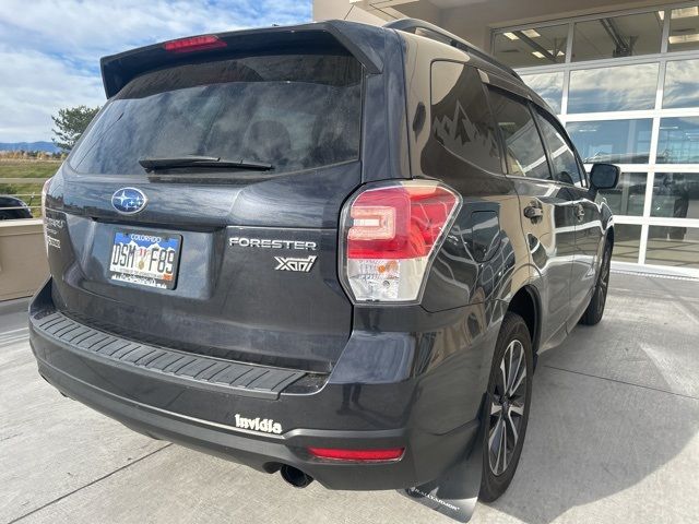 2017 Subaru Forester Premium