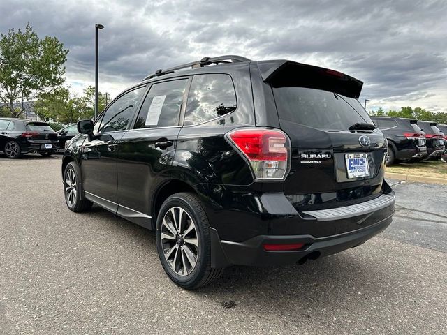 2017 Subaru Forester Premium