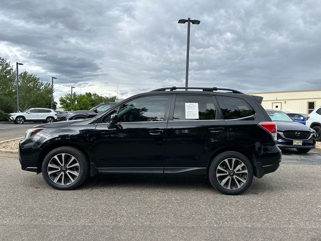 2017 Subaru Forester Premium