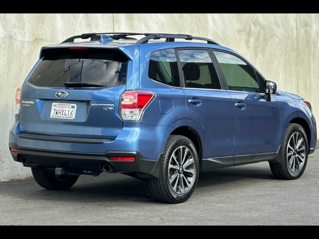 2017 Subaru Forester Premium