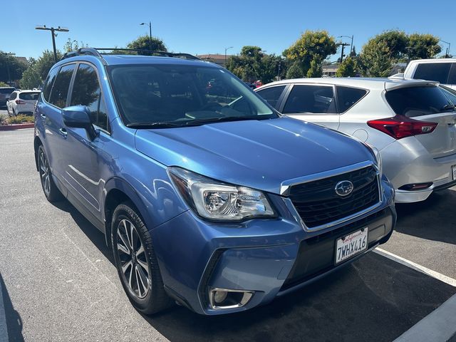 2017 Subaru Forester Premium