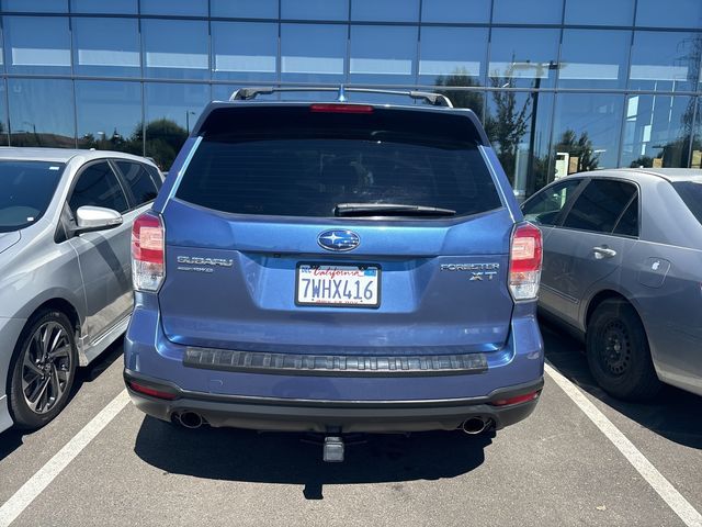 2017 Subaru Forester Premium