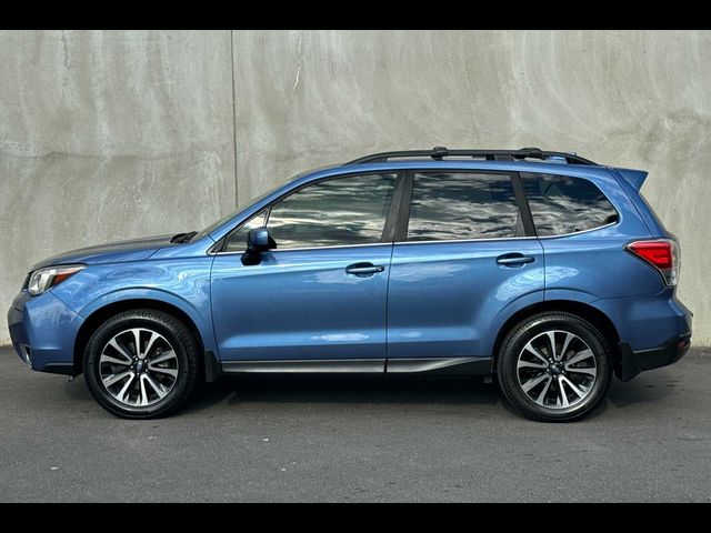 2017 Subaru Forester Premium