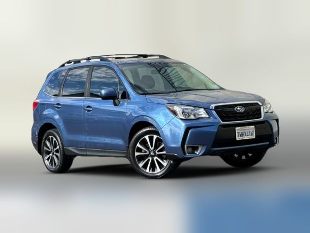 2017 Subaru Forester Premium