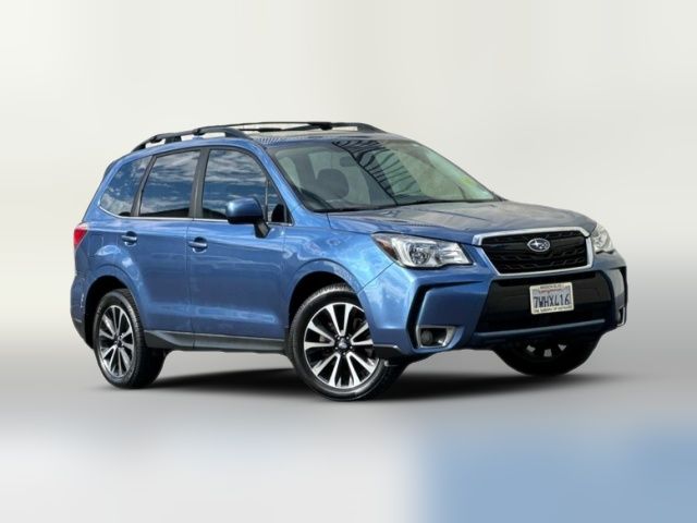 2017 Subaru Forester Premium