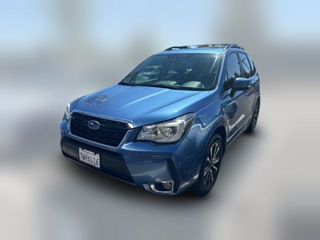 2017 Subaru Forester Premium