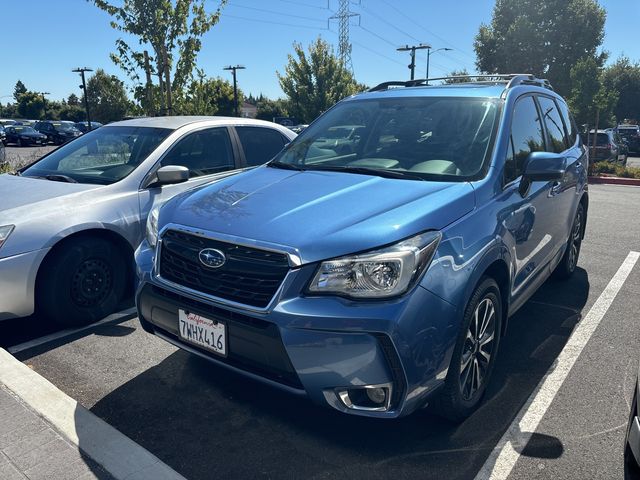 2017 Subaru Forester Premium