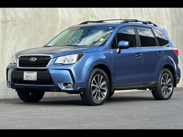 2017 Subaru Forester Premium