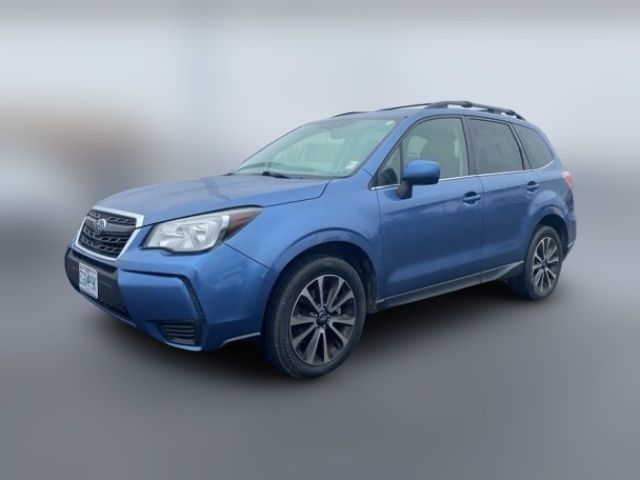 2017 Subaru Forester Premium