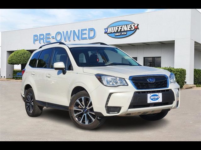 2017 Subaru Forester Premium