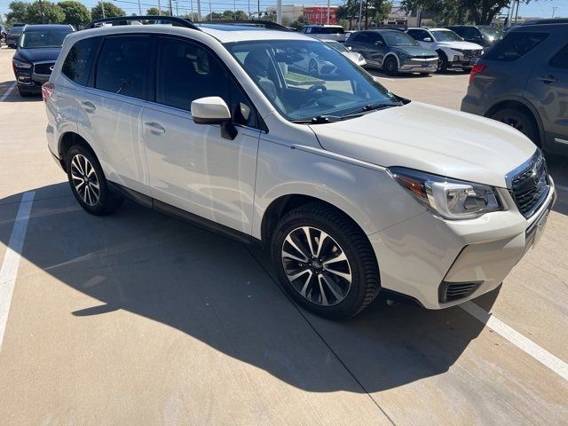 2017 Subaru Forester Premium