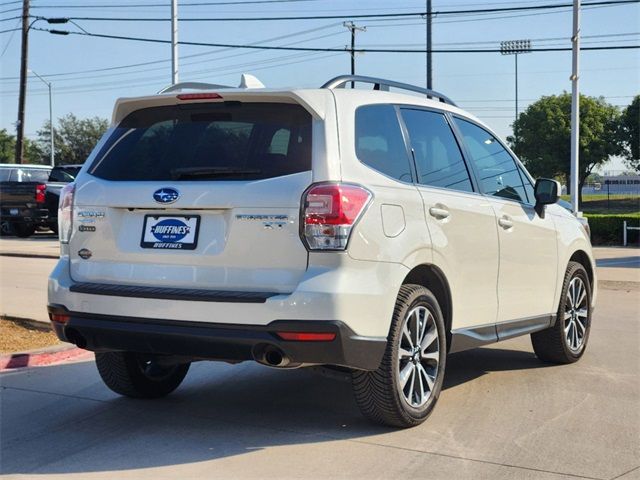 2017 Subaru Forester Premium