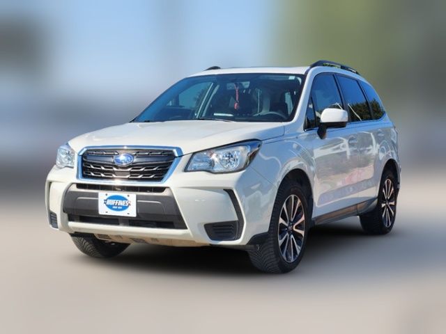 2017 Subaru Forester Premium