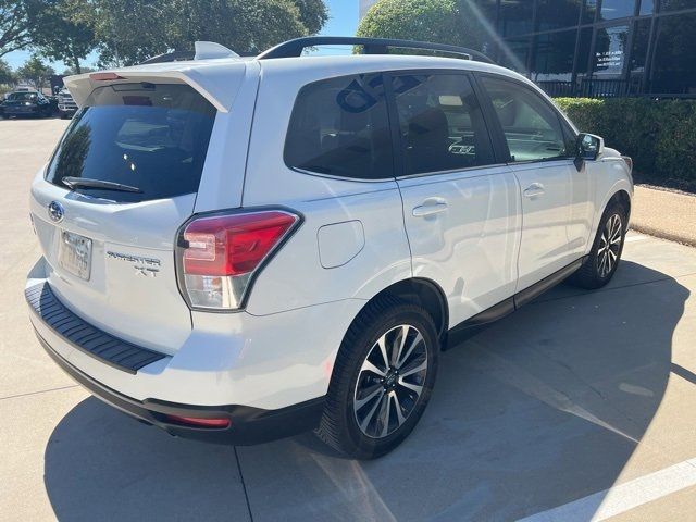 2017 Subaru Forester Premium