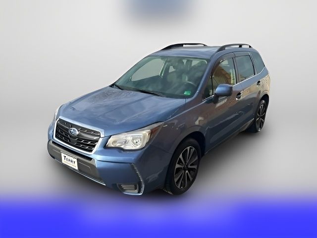 2017 Subaru Forester Premium