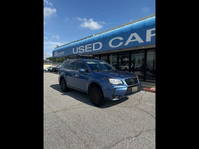 2017 Subaru Forester Premium