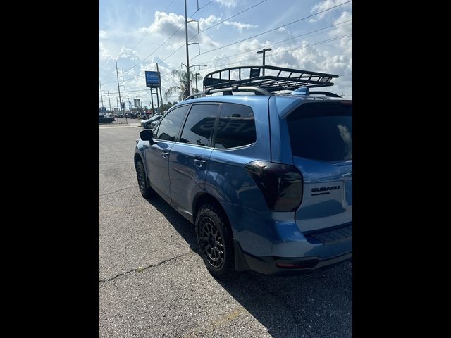 2017 Subaru Forester Premium