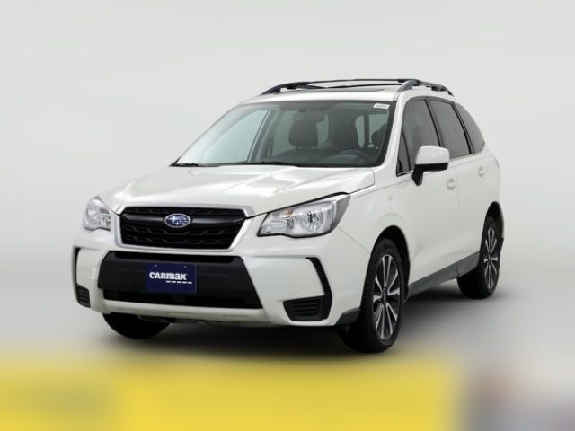 2017 Subaru Forester Premium