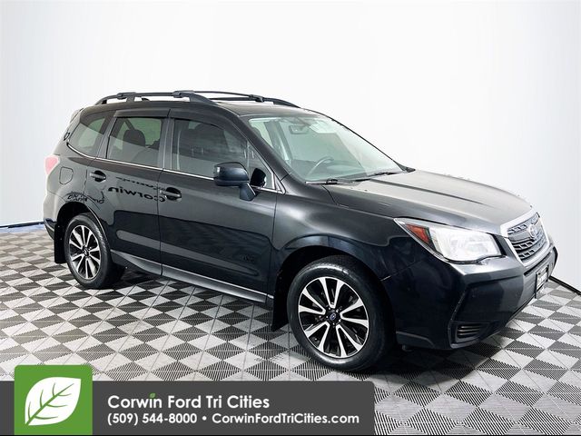 2017 Subaru Forester Premium