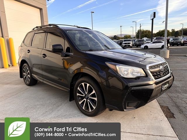 2017 Subaru Forester Premium