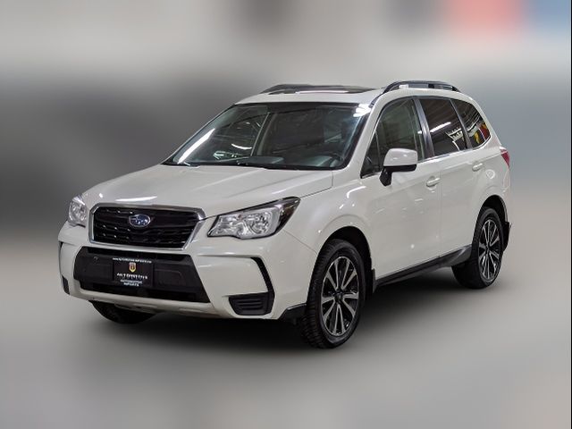 2017 Subaru Forester Premium