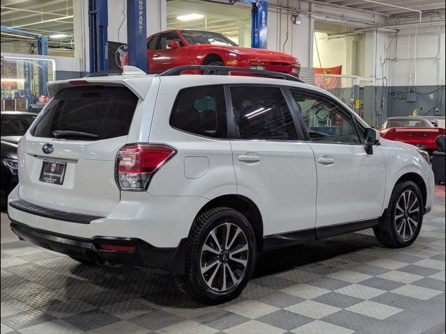 2017 Subaru Forester Premium