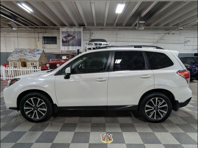 2017 Subaru Forester Premium