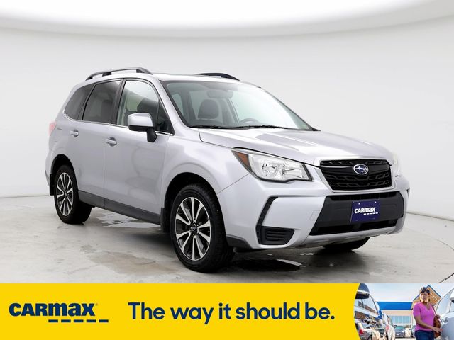 2017 Subaru Forester Premium