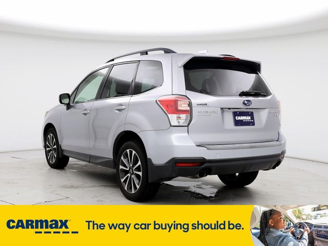 2017 Subaru Forester Premium