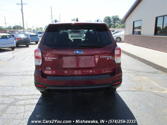 2017 Subaru Forester Premium