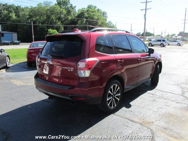 2017 Subaru Forester Premium