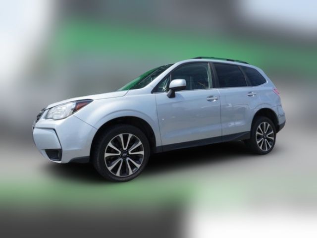 2017 Subaru Forester Premium