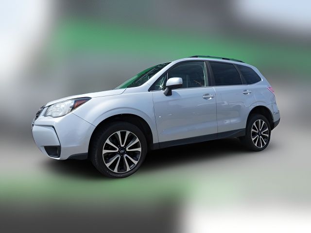 2017 Subaru Forester Premium