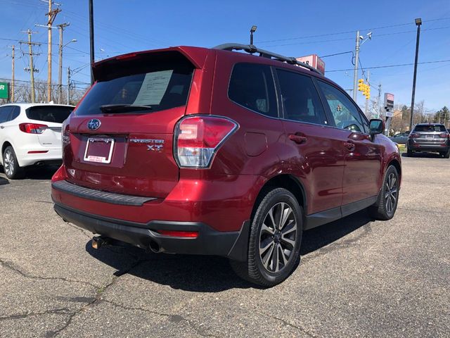 2017 Subaru Forester Premium