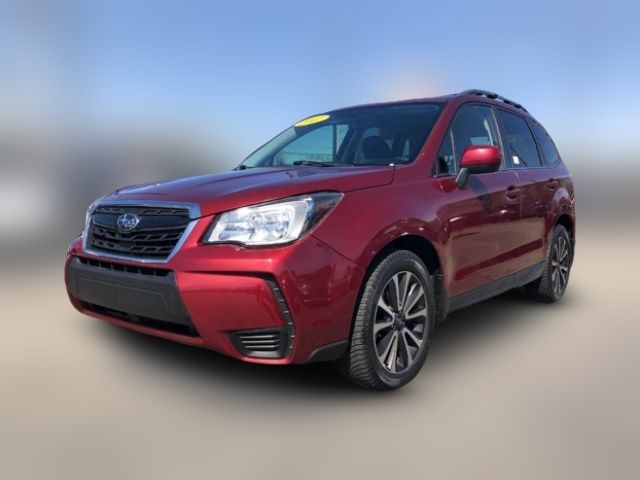 2017 Subaru Forester Premium