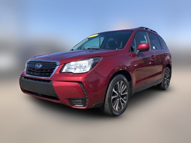 2017 Subaru Forester Premium