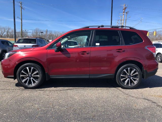 2017 Subaru Forester Premium