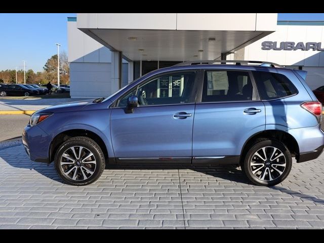 2017 Subaru Forester Touring