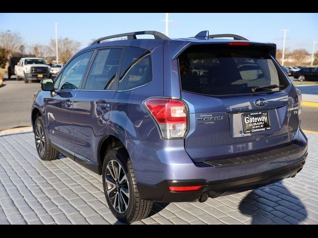 2017 Subaru Forester Touring