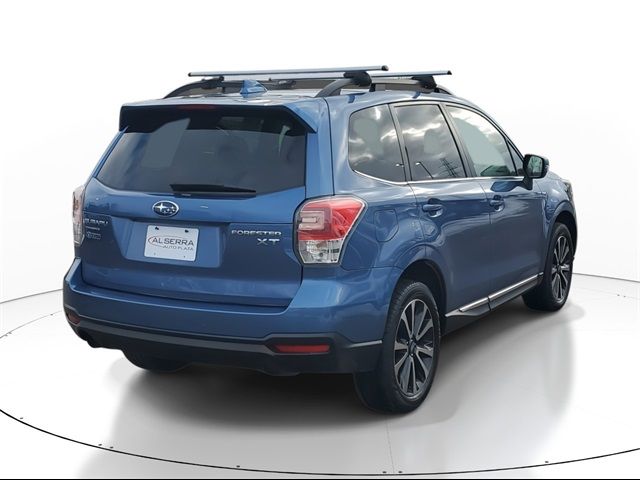 2017 Subaru Forester Touring