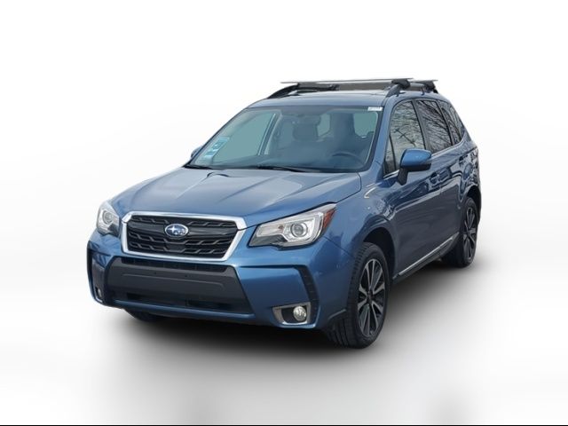 2017 Subaru Forester Touring