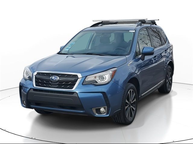 2017 Subaru Forester Touring