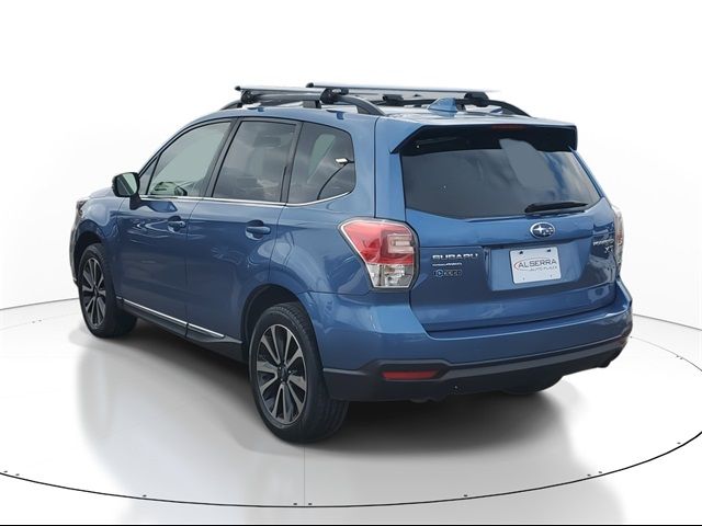 2017 Subaru Forester Touring