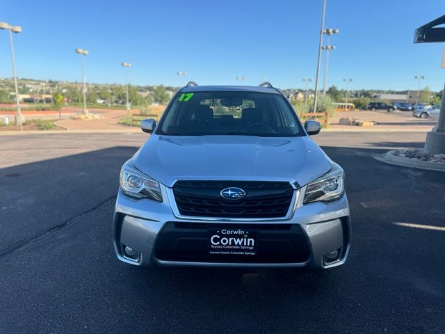 2017 Subaru Forester Touring