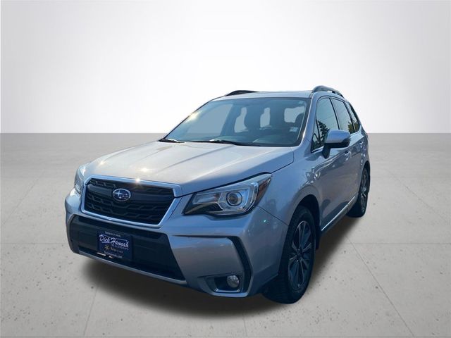 2017 Subaru Forester Touring