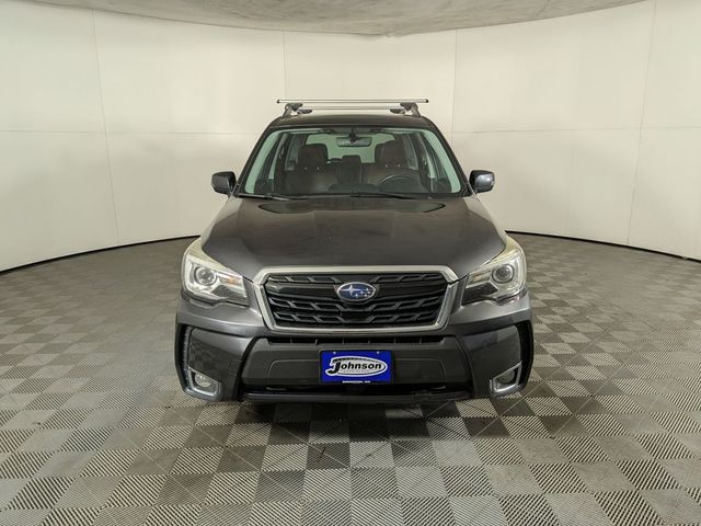 2017 Subaru Forester Touring