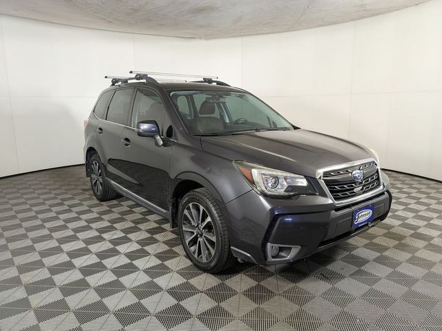 2017 Subaru Forester Touring