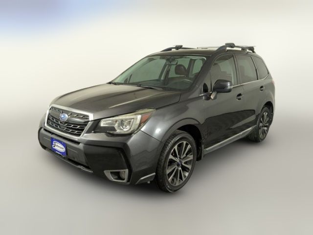 2017 Subaru Forester Touring