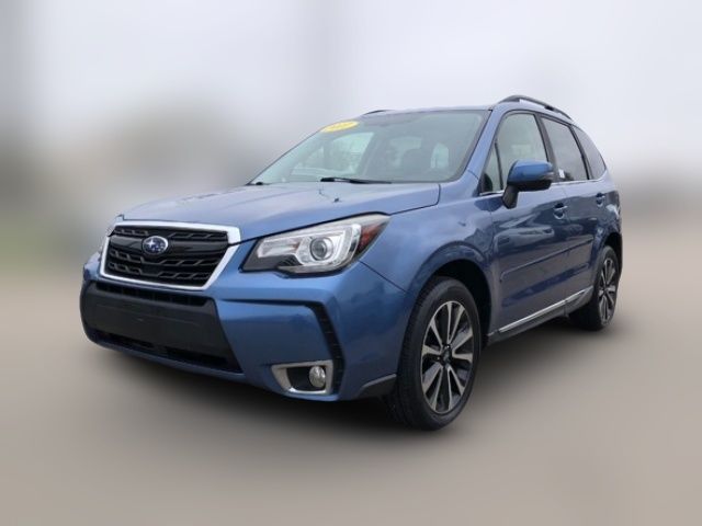 2017 Subaru Forester Touring