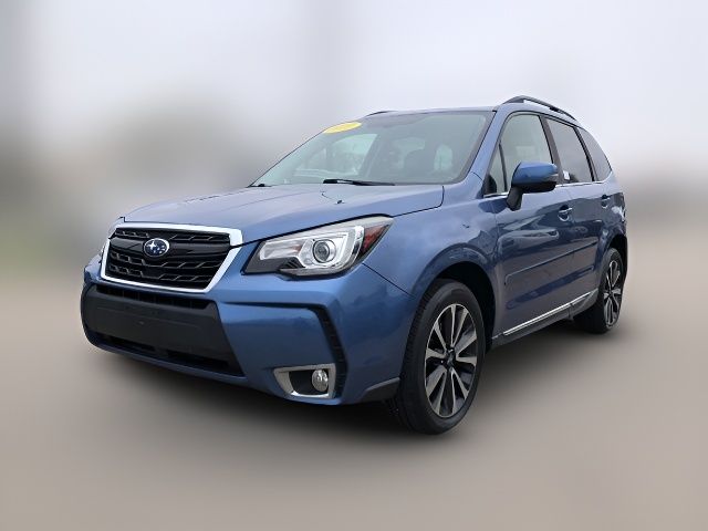 2017 Subaru Forester Touring